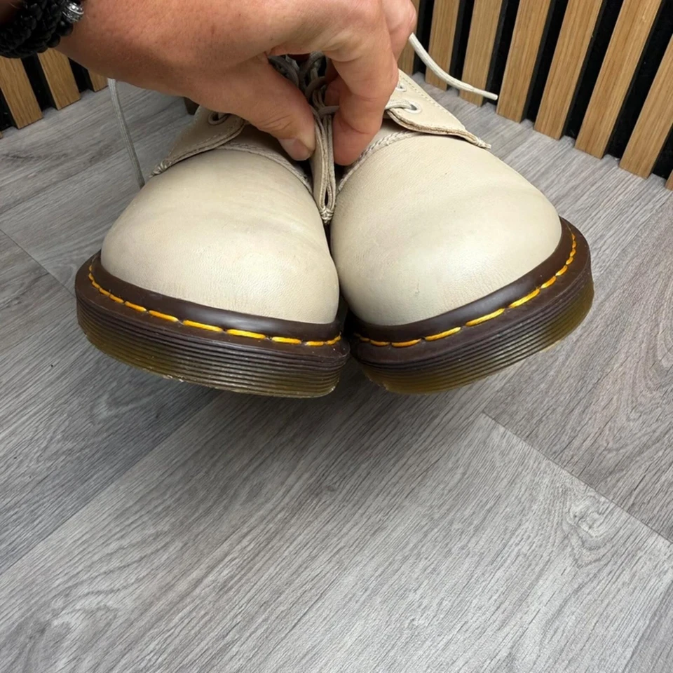 Dr. Martens 1460 Pascal Virginia, photo 4 of 5
