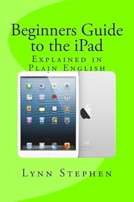 Anfängerhandbuch für das iPad, Stephen, Lynn, gebraucht; sehr gutes Buch