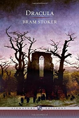 Dracula Hardcover Stoker Bram