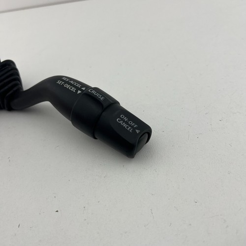 Holden Commodore VE Combination Switch Pair 08/2006-05/2013 - Picture 4 of 8