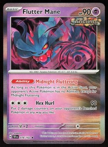 opal pokemon card price Opal (Full Art)