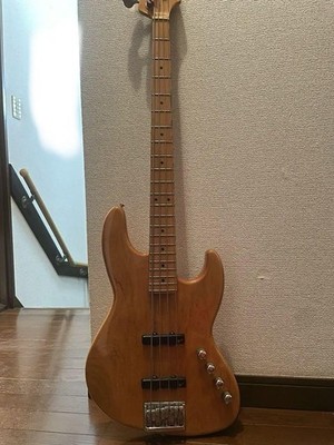 Fender Japan JBR-80M 1987-1988年製　※動作確認済み Fender Japan Jbr-80M 1987-1988 Operation Confirmed | eBay