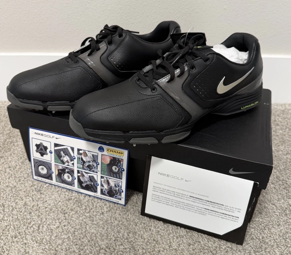 25+ Nike Lunar Golf for sale | Updated Oct 2026