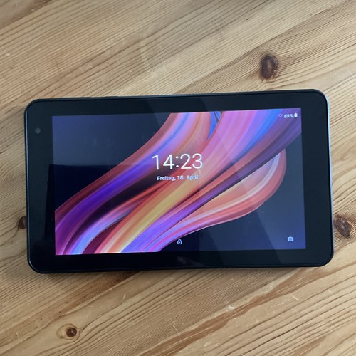 Vankyo Matrixpad Z1 – 7 Zoll Tablet mit Android 8.1 System 32 GB Speicher Wifi - Bild 13 von 17