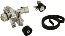 FITS CITROËN C5 I 2.0 16V HPI WATER PUMP & TIMING BELT KIT KP15582XS GATES