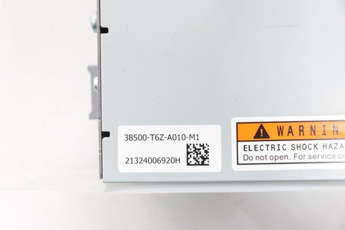 2017 - 2023 HONDA RIDGELINE POWER INVERTER CONVERTER CONTROL MODULE UNIT OEM - Picture 12 of 13