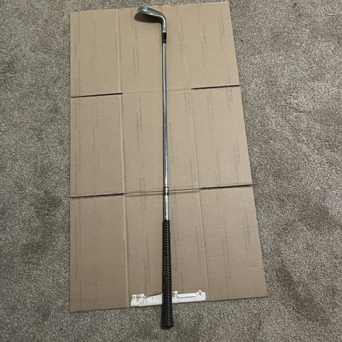 MACGREGOR Jack Nicklaus Forged JNP Pitching Wedge PW Stiff Flex Steel Shaft RH - Picture 5 of 5
