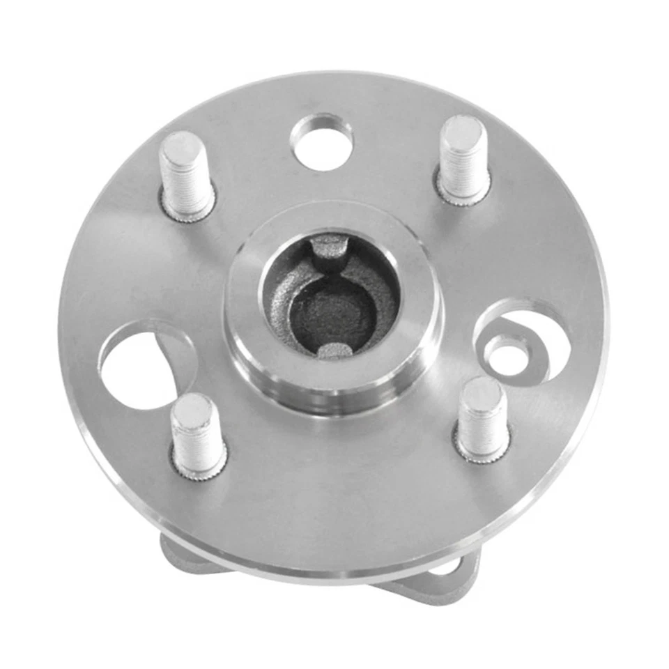 New REAR Wheel Bearing & Hub for 1993-2002 Toyota Corolla Chevy Geo Prizm 512018 - Image 2 of 2