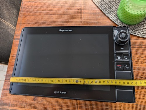 Raymarine Hybridtouch E70274 - Bild 2 von 12