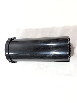 Juiceman Juicer JM8000S Replacement Part food pusher sleeve