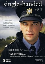 Single Handed: Set 1 [Used Very Good DVD]