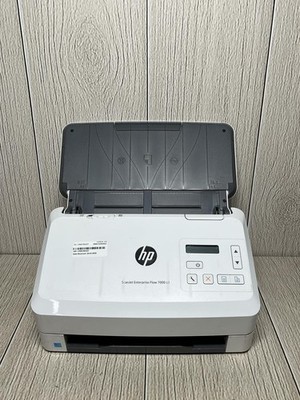 HP ScanJet Enterprise Flow 7000 S3 Document Scanner