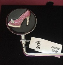 Handbag Holder With Gift Box