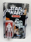 Star Wars 3.75" Stormtrooper Action Figure Retro Collection Kenner/Hasbro