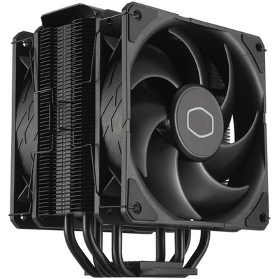 CoolerMaster Kuhler Hyper 212 Black X Du NEU