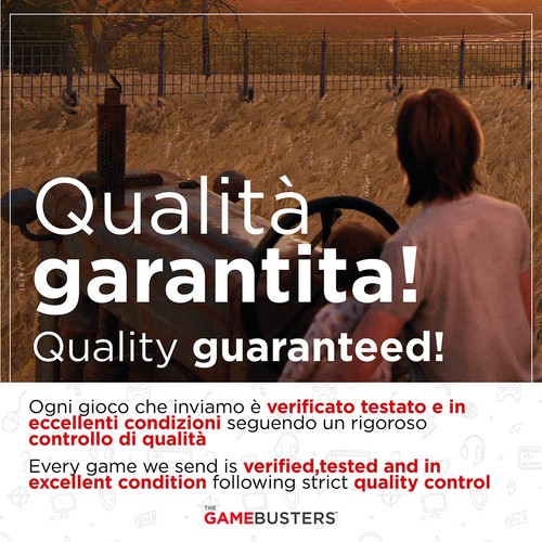 Quarantine Part 4 Hack - Sony PS2 PAL ITA NEU - Retrogaming - Bild 4 von 6