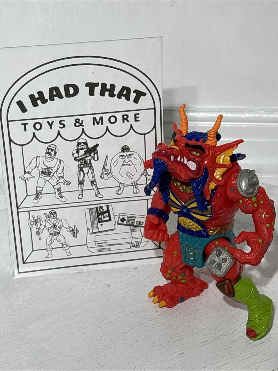Tmnt Hothead for sale | eBay