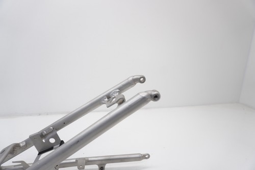 2015 CRF250X Subframe OEM Rear Sub Frame 50200-KSC-730 Honda CRF 250X 04-17 - Picture 9 of 12