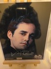 Nicholas Brendon (Zander)Buffy Vampire Slayer Autograph