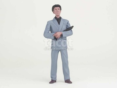 Divers Rico - KK Scale Models 1/12