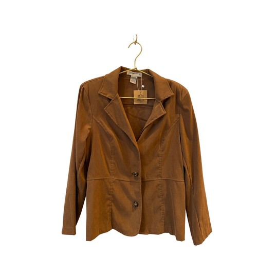 Vintage petite notations Blazer - Bild 1 von 9