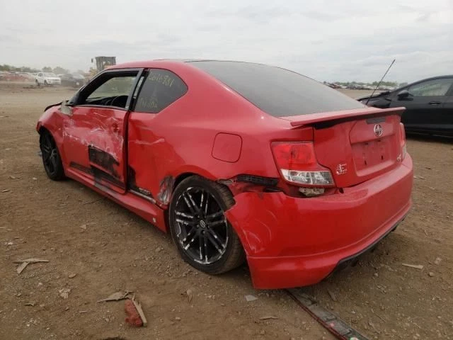 (SOLO RECOGIDA LOCAL) Columna de dirección Base de cambio de piso se adapta a 11-16 SCION TC 1887673 Foto 3 de 4