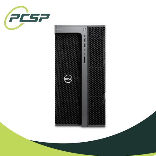 Dell Precision 7960 24 Core Tower Xeon W7-3455 1080TI 1TB NVMe 128GB RAM Win 11 - 第 2/5 張圖片