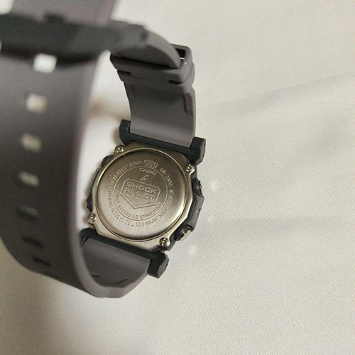 Casio G-SHOCK GA-2300-8AJF Analog Digital GA-2300 Series 20ATM Watch Japan 2025 - Picture 2 of 6