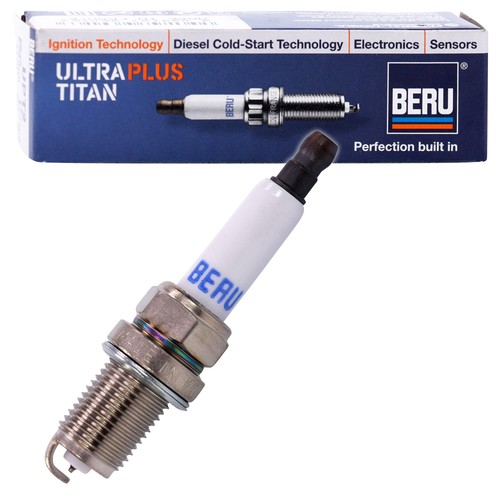 ZÜNDKERZE BERU UPT12P - Bild 1 von 4