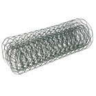 1 rolle Robust Eisen Huhn Draht Net Anordnung Draht Netting Huhn Draht