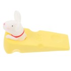  Cartoon-Käse-Mäuse-Türstopper, dekorativer Tier-Türstopper, Türkeil (zufällige