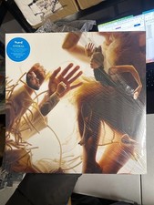 LUMP Animal (Vinyl) 12" Album (Gatefold Cover) New Seal Part Open See Pics