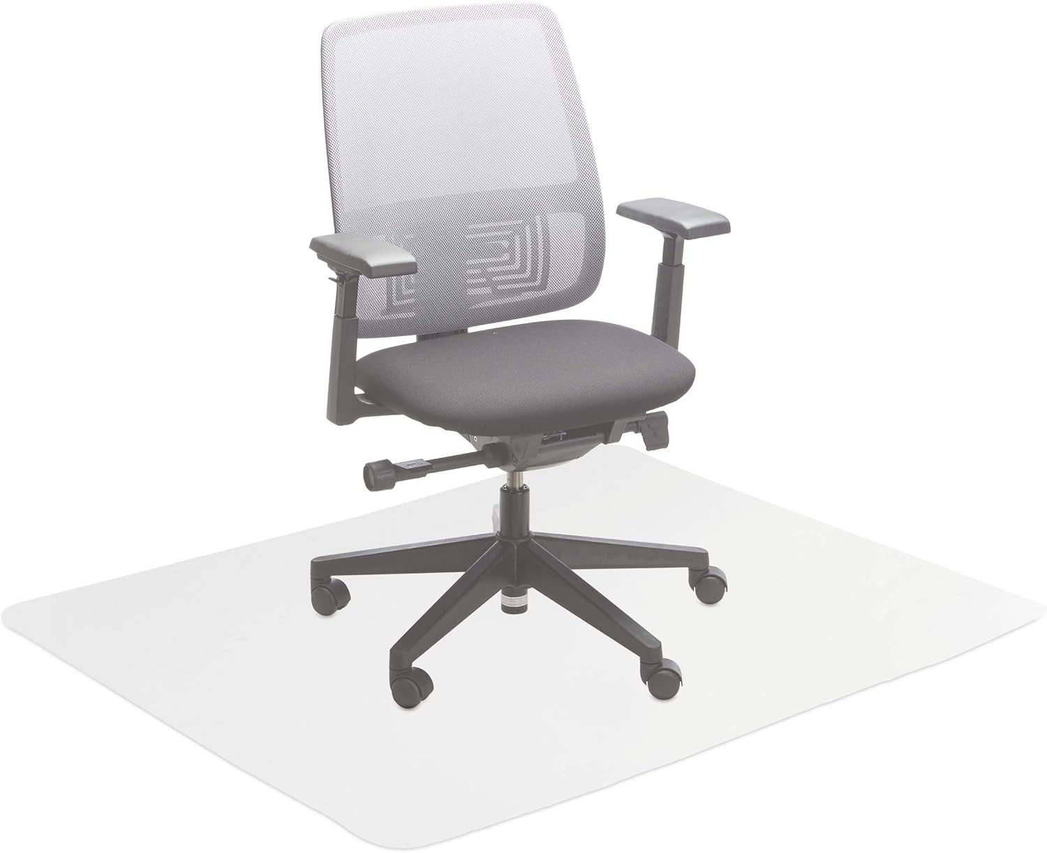 Tappeto Salvapavimento 120x150 Antiscivolo per Parquet e Laminato - 3