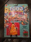 Private Pizza (Vintage Food Fighters, Mattel) SEALED