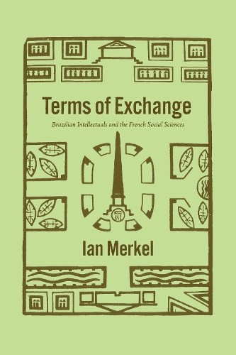 Ian Merkel Terms of Exchange (Paperback) Life of Ideas