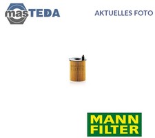 HU 7033 Z MOTOR ÖLFILTER MANN-FILTER FÜR TOYOTA PROACE 1.6L 70KW,85KW