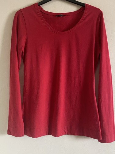 Papaya, George, Double Two Langarm Bluse, Top - 3 Oberteile Paket UK 12 - Bild 13 von 16