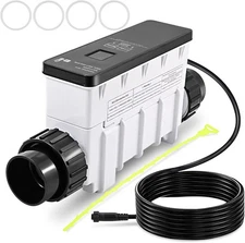 EC-520554 IC20 Salt Cell Replacement for Pentair IntelliChlor Systems 20,000 Gal