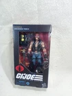 G.I. Joe Classified Series: (2024) #123 COBRA DREADNOK TORCH 6" Figure! F9859