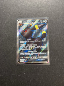 Full Art Umbreon GX | eBay Full Art Umbreon GX | eBay