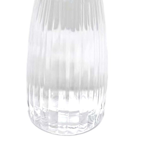 5Pcs Plastic Flower Vase Decorative Vase for Desk Holiday Floral Arrangement - Picture 2 of 7