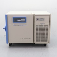 Across International Glacier 04 CF -86°C Ultra-Low Upright Freezer