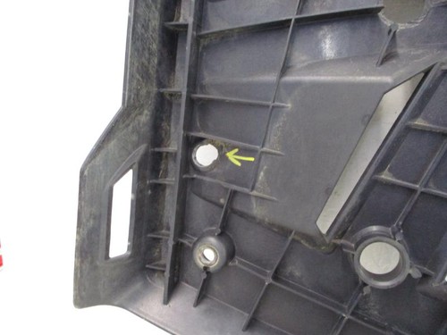 14 Polaris Sportsman 800 EFI Rear Rack 2634123-070 2011-2014 - Picture 12 of 14