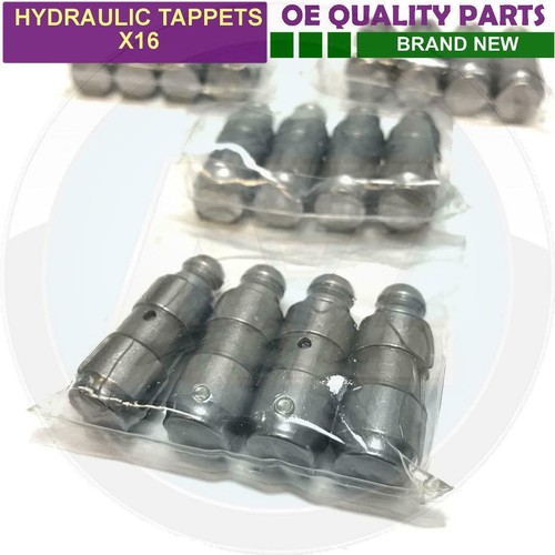 OPEL VAUXHALL ASRTA ASTRAVAN AGILA COMBO CORSA 1.3 CDTI 16 rocker arm 16 tappet - Picture 4 of 11