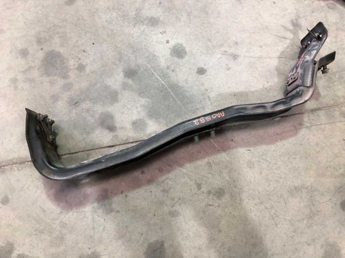 05 Ford F550 Super Duty USED 6.0L 4x2 Transmission Crossmember Mount - Picture 3 of 7
