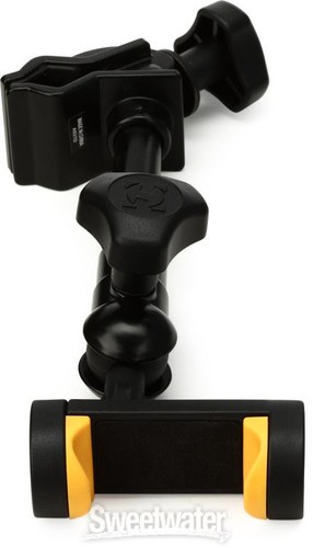 Hercules Stands DG207B Smartphone Holder - Picture 8 of 8