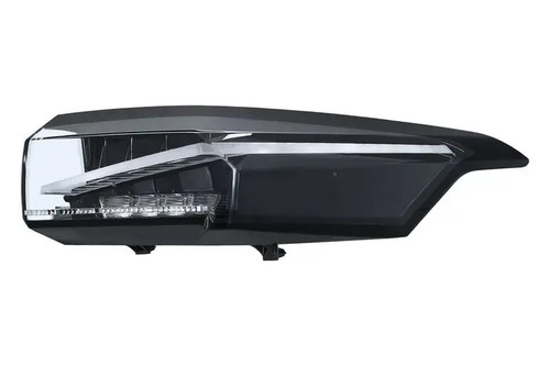 Luz trasera derecha LED 2SD 015 021-121 HELLA para PEUGEOT 308 SW III 308 III - Imagen 2 de 8
