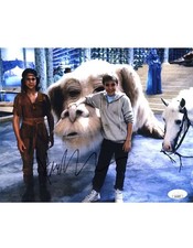 Kenny Morrison signed 8x10 Photo Atreyu The NeverEnding Story II: The Next Chapt