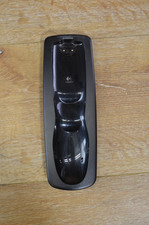 Logitech 815-000038 Charging Dock Cradle for Harmony One Remote Control Tested