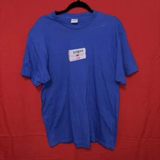 Supreme Luden's T-Shirt - Size L  Authentic Worn Once Fw Ss